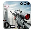 Sniper 3d Elmas Hilesi Logo